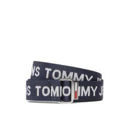 Tommy Jeans Férfi öv Tjm Bxter 3.5 AM0AM10907 Sötétkék