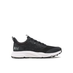 Helly Hansen Sportcipők W Featherswift Tr 11787 Fekete