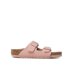 Birkenstock Papucs Birkenstock Arizona Kids Vegan Rózsaszín