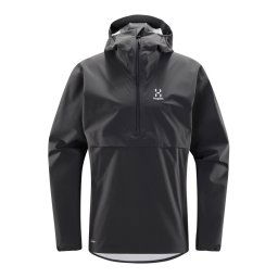 Haglöfs Esőkabát Sparv 606133 Szürke Active Fit