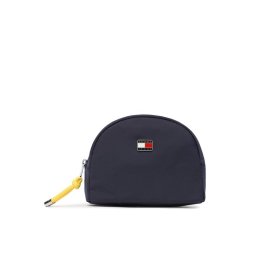 Tommy Jeans Smink táska Tjw Beach Summer Make Up Bag AW0AW14587 Sötétkék
