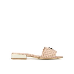 Aigner Papucs Fashion Saskia 16A 1231315 Bézs
