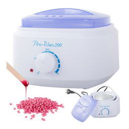 Viaszfűtő PRO WAX 200 color