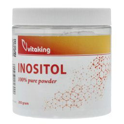 Vitaking Myo Inositol por 200 g