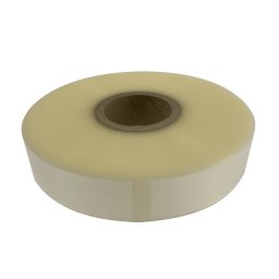 Kötegelő/övező szalag fólia PP 29mm/150m, áttetsző, 50mm cséve, ATS