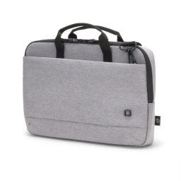 DICOTA Eco Slim Case MOTION 12 - 13.3" világosszürke tok