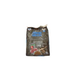 BELCANDO JUNIOR LAMB&RICE FRISS HÚS 4KG