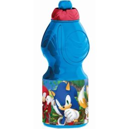 Sonic, a sündisznó gyerek kulacs