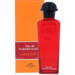 Hermes / Eau de Rhubarbe Écarlate - Eau de Cologne 100 ml