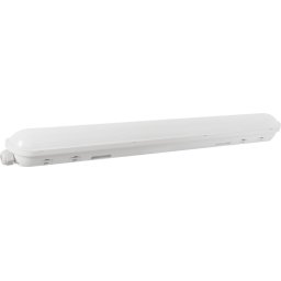 Commel LED armatúra lámpatest, por és vízmentes 21 W 59 cm 4000k