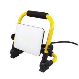 Commel LED hordozható reflektor, munkalámpa 30W, 3200 lm 6500K