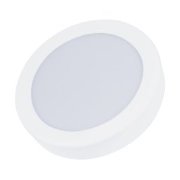 Commel LED panel kerek 18W 2700/4000/6500K 226mm