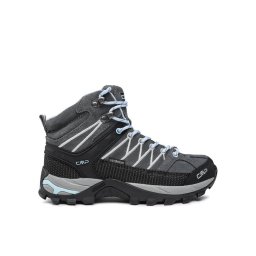 CMP Bakancs Rigel Mid Wmn Trekking Shoes Wp 3Q12946 Szürke