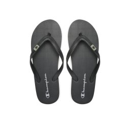 Champion Flip-flops Big Classic S22045-CHA-KK001 Fekete