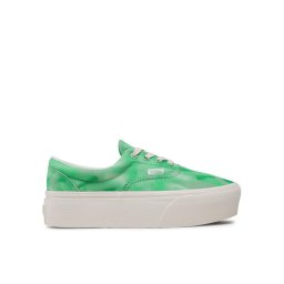 Vans Teniszcipő Era Stackform VN0A5JLZGRN1 Zöld