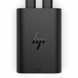 HP AC adapter USB-C 65W GaN adapter laptop töltő