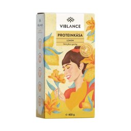 Viblance proteinkása lemon 400g