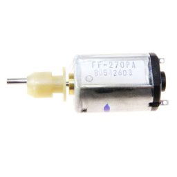 Panasonic hajvágó motor ( FF-270PA)