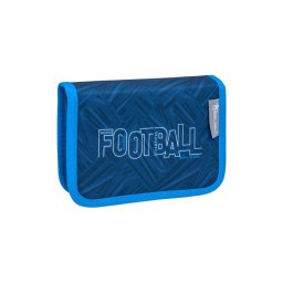 Tolltartó, üres, kihajtható, szögletes, fiús, 335-72, Belmil, Football Champions