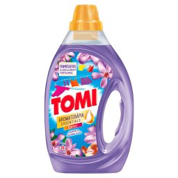 Mosógél 1000 ml (20 mosás) színes ruhákhoz Tomi Color Jázmin&Jojoba