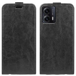 Flip tok Motorola Moto G53 5G fekete