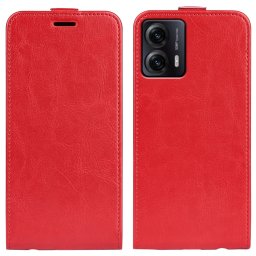 Flip tok Motorola Moto G53 5G piros