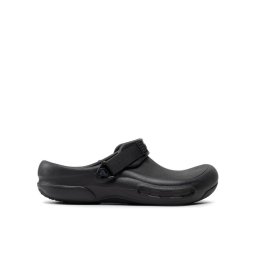 Crocs Papucs Bistro Pro Literide Clog 205669 Fekete