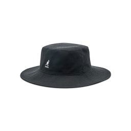 Kangol Kalap Washed Fisherman K5368 Fekete