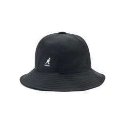 Kangol Kalap Washed Casual K5369 Fekete