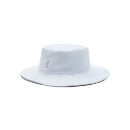 Kangol Kalap Washed Fisherman K5368 Fehér