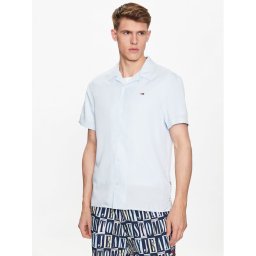Tommy Jeans Ing DM0DM15936 Kék Classic Fit