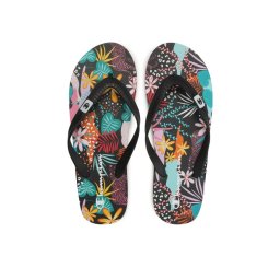 Champion Flip-flops Big Classic S22045-CHA-KK002 Fekete
