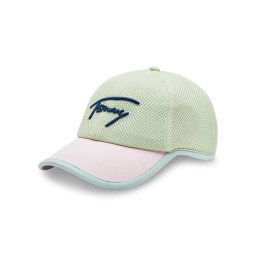Tommy Jeans Baseball sapka AW0AW14605 Zöld