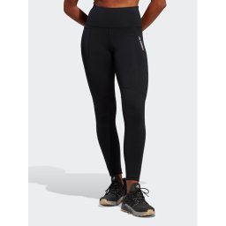 adidas Leggings Terrex Multi Leggings HM4008 Fekete