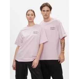 Reebok Póló Classics Skateboard T-Shirt IC1950 Rózsaszín