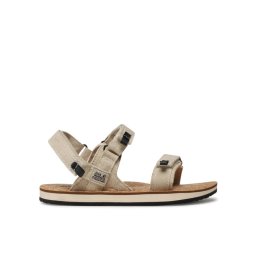 Jack Wolfskin Szandál Ecostride 2 Sandal W 4051771 Bézs