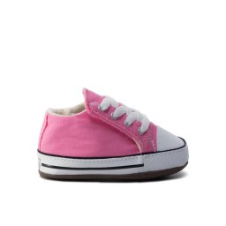 Converse Teniszcipő Ctas Cribster Mid 865160C Rózsaszín
