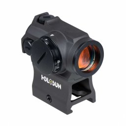 Holosun HE403R-GD Gold Dot kollimátor low