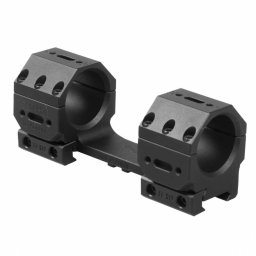 Audere Levitas rögzítő szimpla 30/40 1,5" fekete