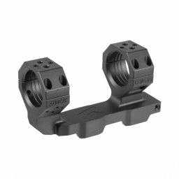 Audere Levitas szerelvény egyes 30/40 20MOA 1.5" cz