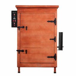 RealHunter Basic 270L 2000W cédrus füstölő