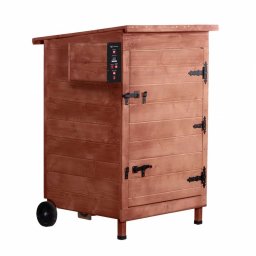 RealHunter Basic 420L 2000W diófa füstölő