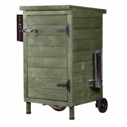 RealHunter Optimum 270L 2000W-os füstölő