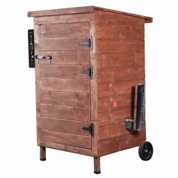 RealHunter Optimum 270L 2000W-os füstölő