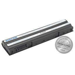 AVACOM akkumulátor Dell Latitude E5420, E5530, Inspiron 15R, Li-Ion 11, 1V 6400mAh 71Wh készülékekhez