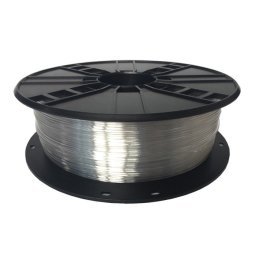 GEMBIRD 3D nyomtatószál (izzószál) PETG, 1,75 mm, 1 kg, naturál