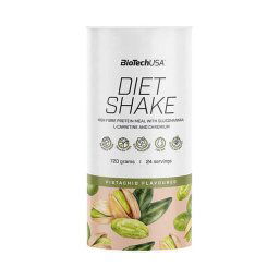 BioTechUsa Diet Shake pisztácia 720g