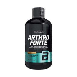 BioTechUsa Arthro Forte Liquid narancs ízű 500ml