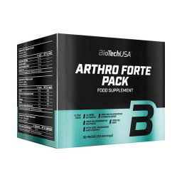 BioTechUsa Arthro Forte Pack 30x