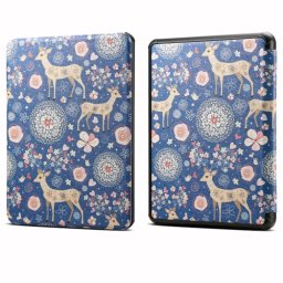 ART Flip borító Amazon Kindle 11. generáció 2022 / 2024 ELK